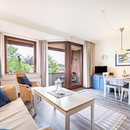 Apartement Bublitz Lubeck Ngoại thất bức ảnh