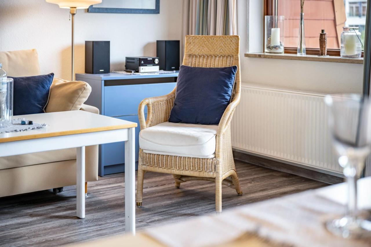 Apartement Bublitz Lubeck Ngoại thất bức ảnh