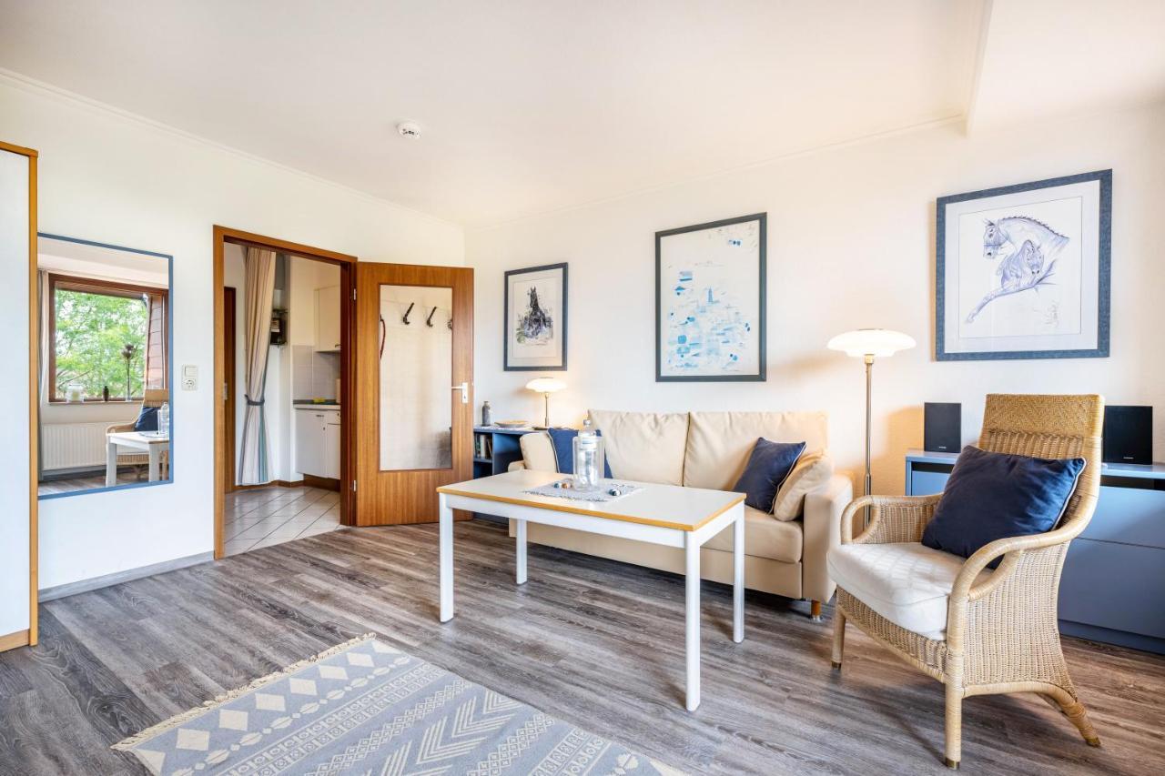Apartement Bublitz Lubeck Ngoại thất bức ảnh