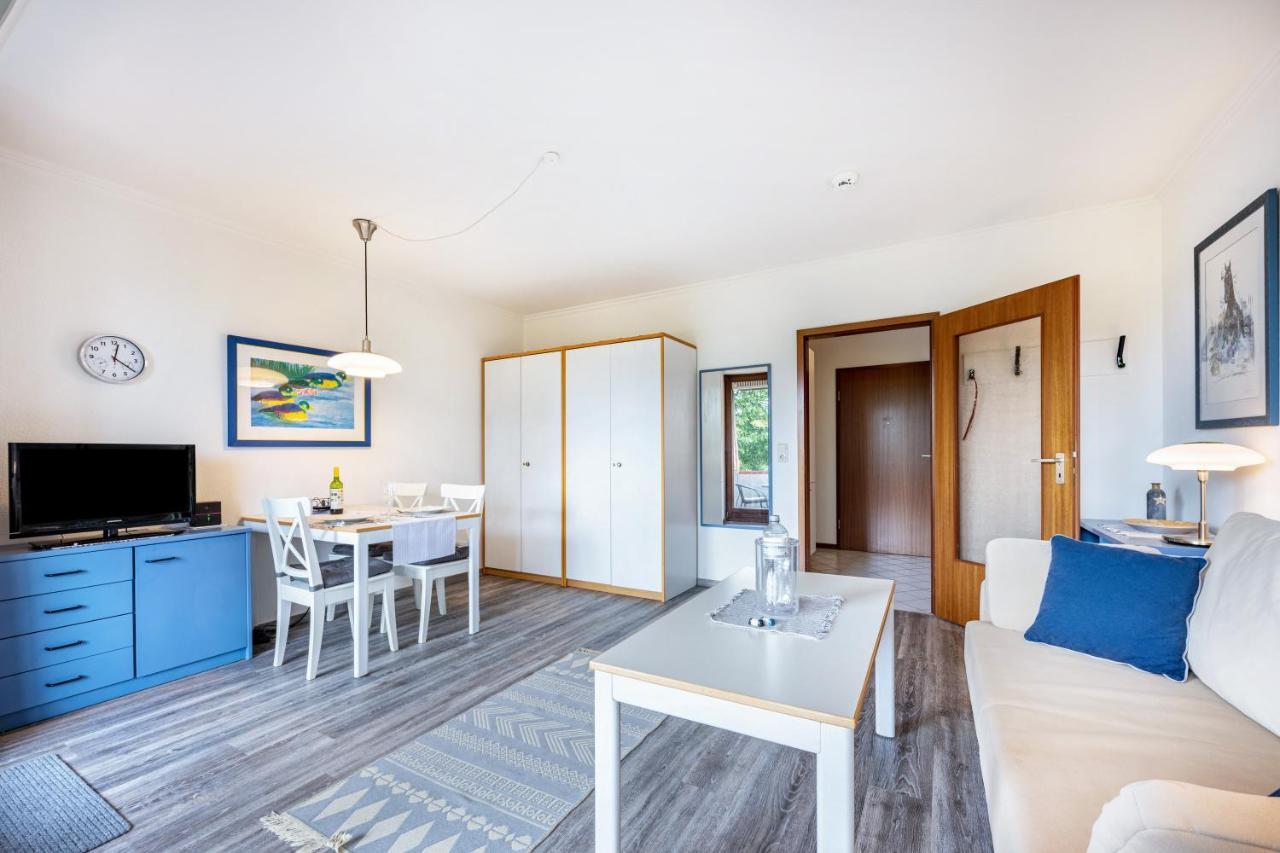 Apartement Bublitz Lubeck Ngoại thất bức ảnh