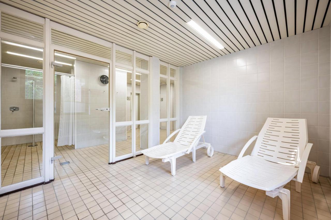 Apartement Bublitz Lubeck Ngoại thất bức ảnh
