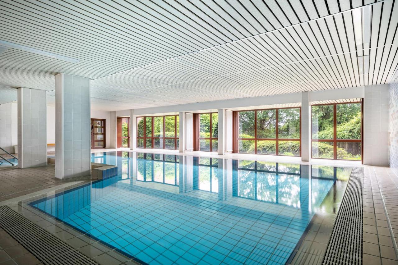 Apartement Bublitz Lubeck Ngoại thất bức ảnh