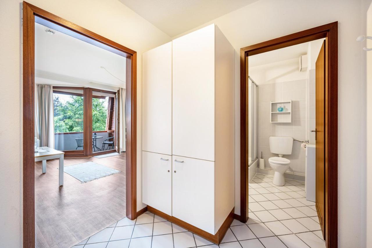 Apartement Bublitz Lubeck Ngoại thất bức ảnh
