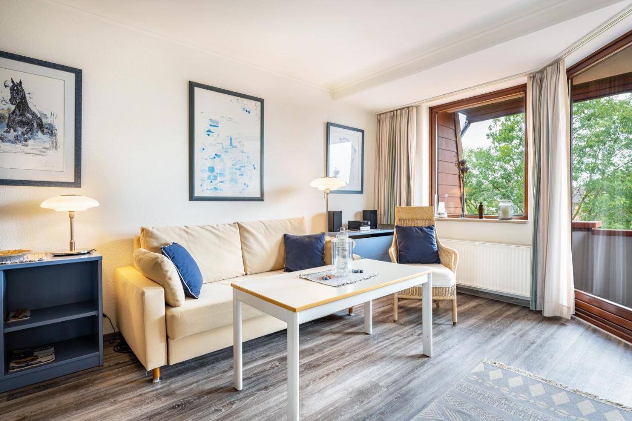 Apartement Bublitz Lubeck Ngoại thất bức ảnh