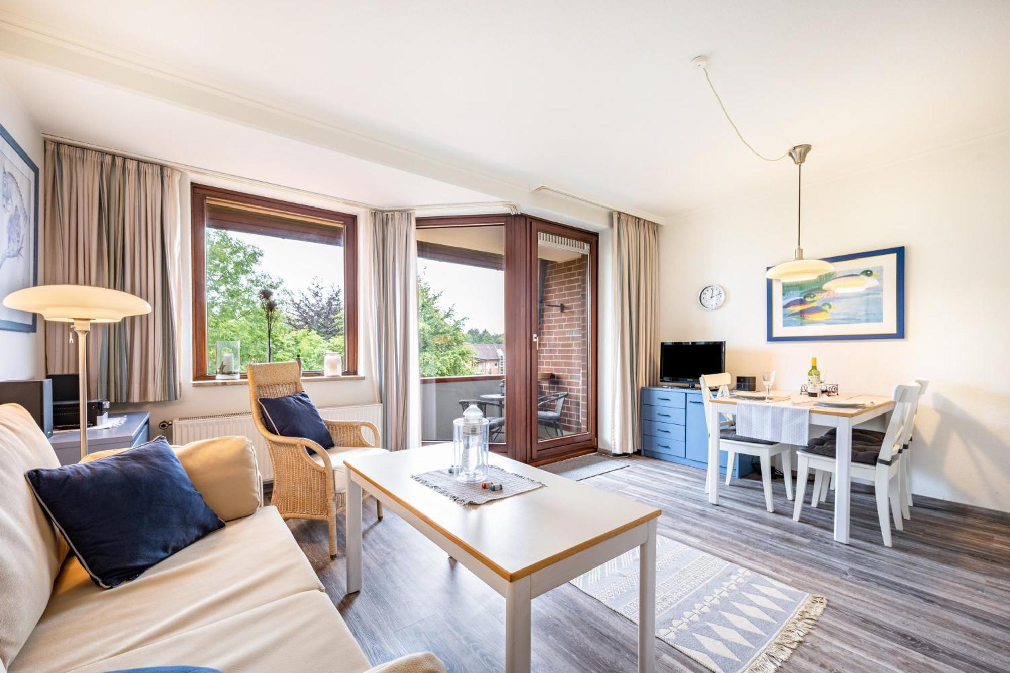 Apartement Bublitz Lubeck Ngoại thất bức ảnh